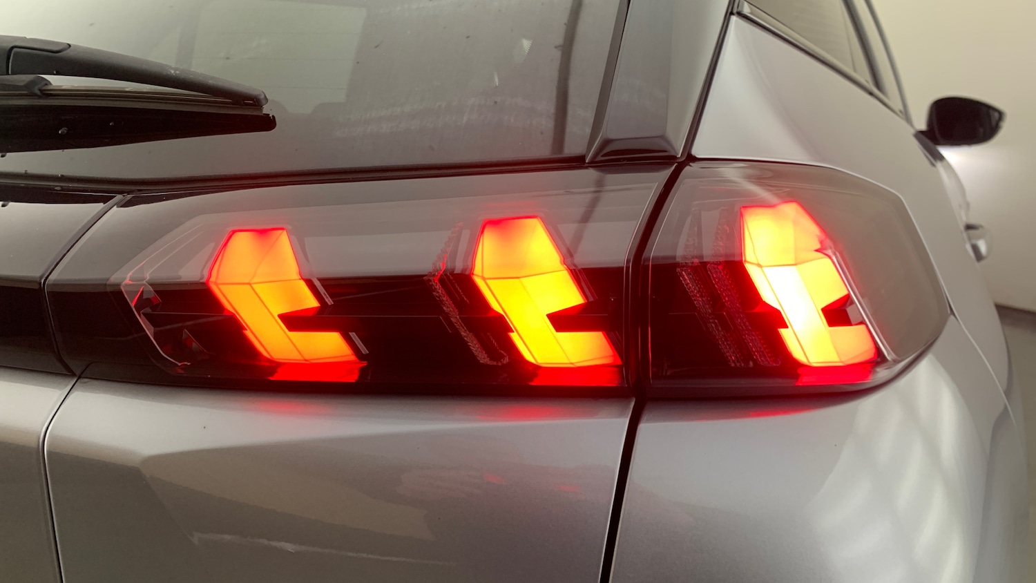 Used Peugeot 2008 2020 for sale - 76887932: Photo 42