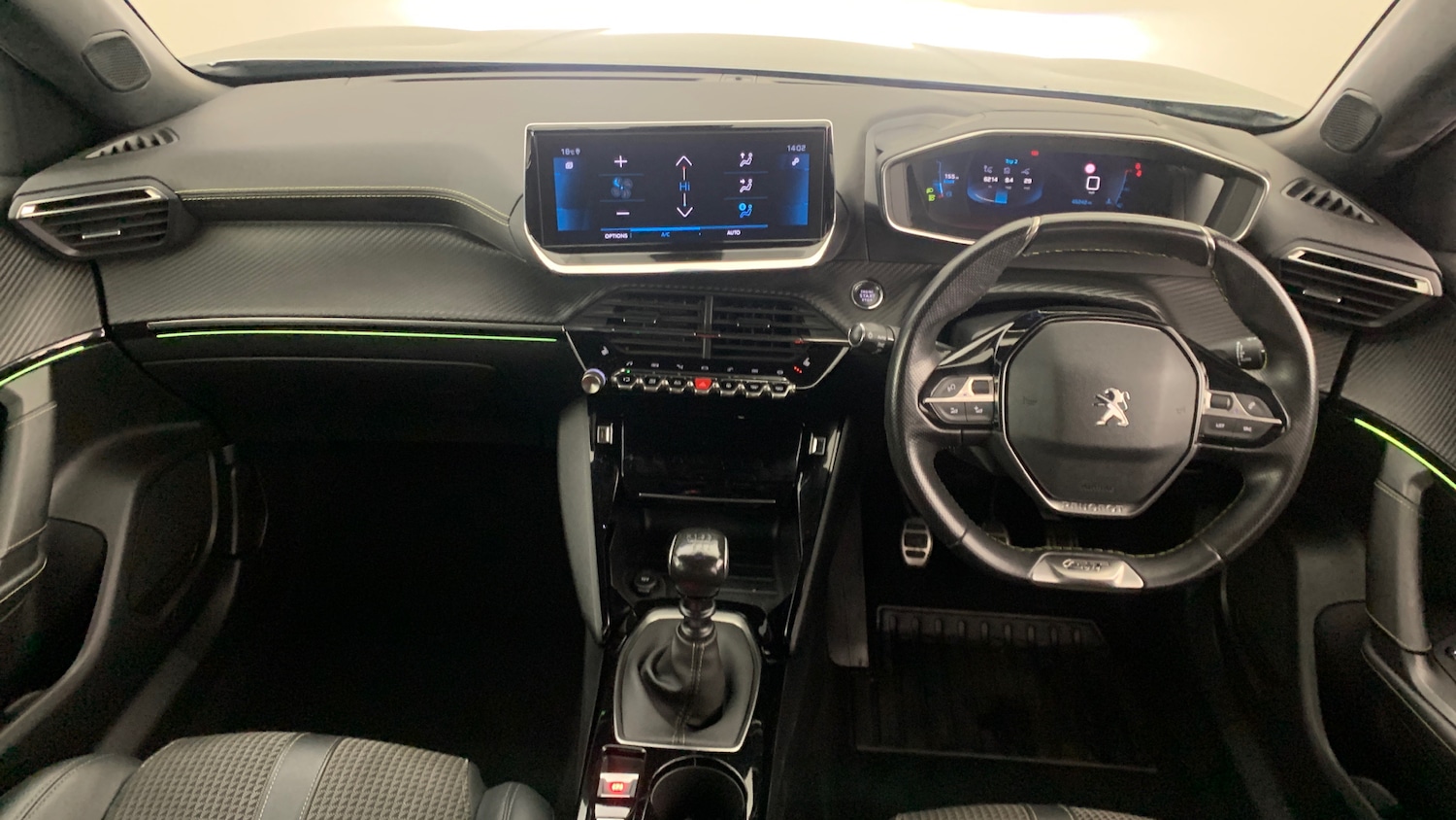 Used Peugeot 2008 2020 for sale - 76887932: Photo 9