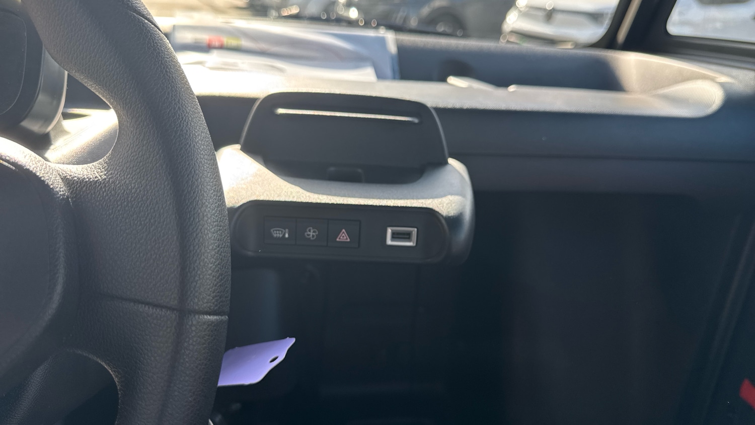 Used Citroen Ami 2023 for sale - 78128720: Photo 10