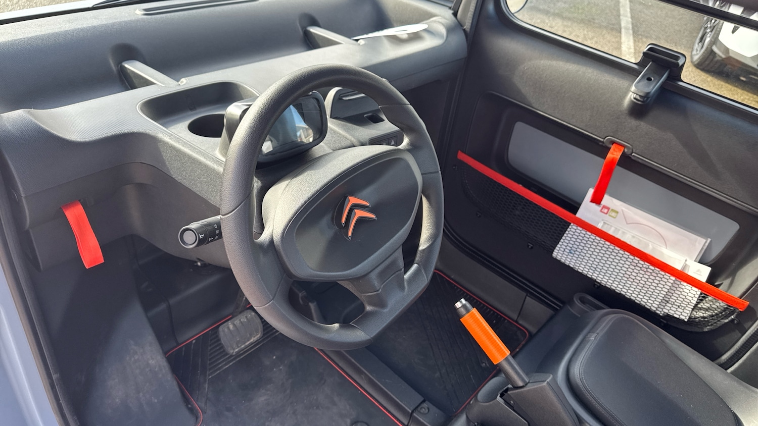 Used Citroen Ami 2023 for sale - 78128720: Photo 12