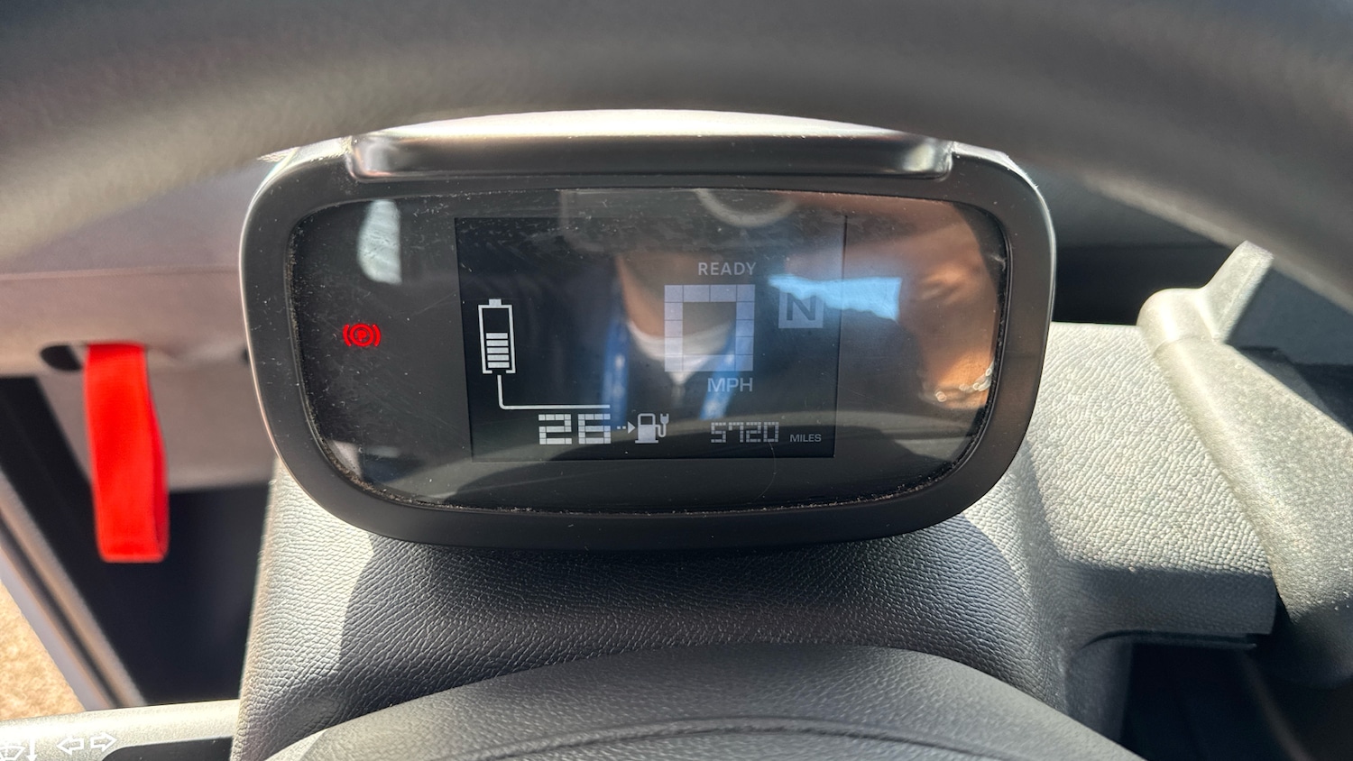 Used Citroen Ami 2023 for sale - 78128720: Photo 13