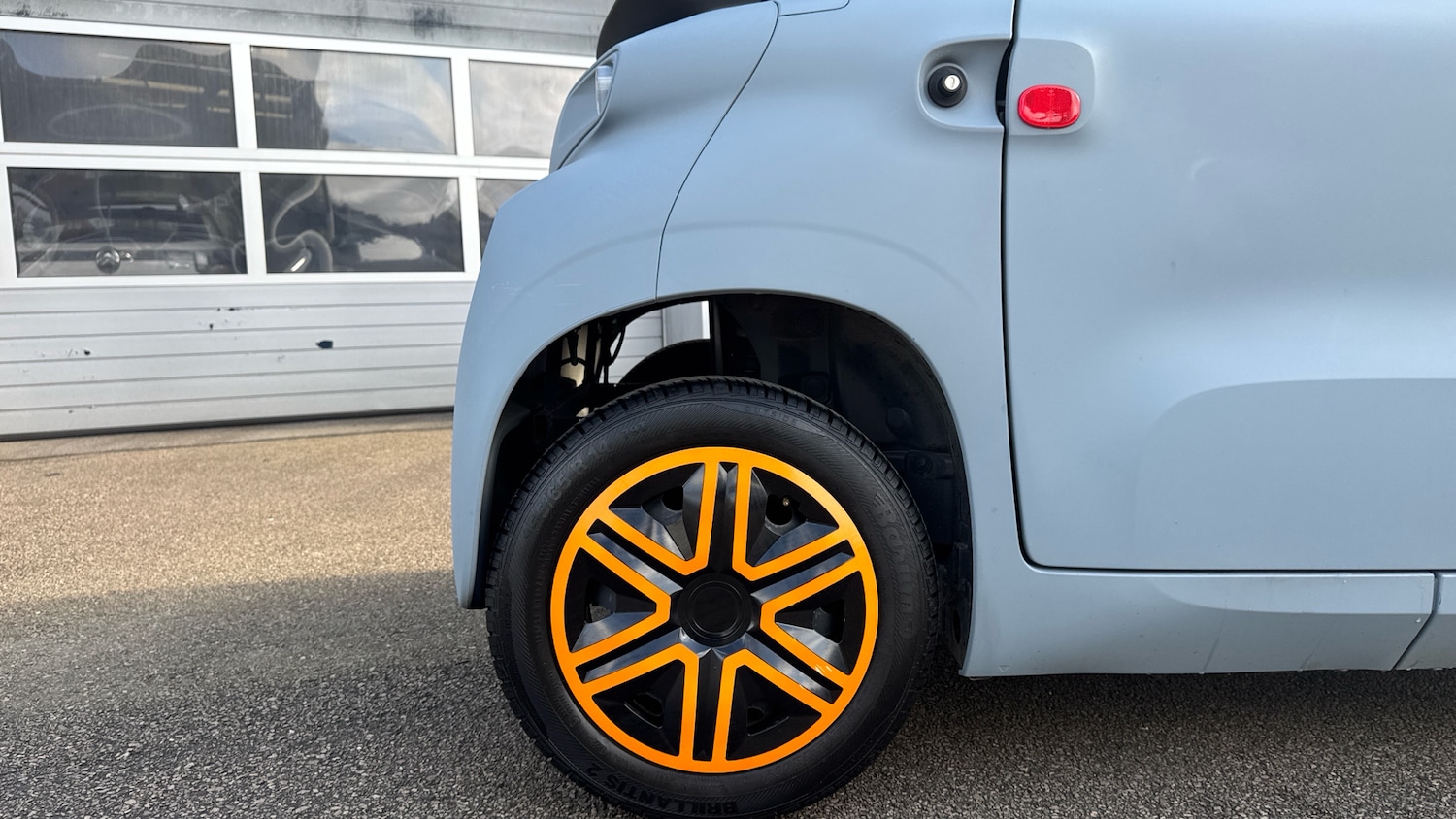 Used Citroen Ami 2023 for sale - 78128720: Photo 15