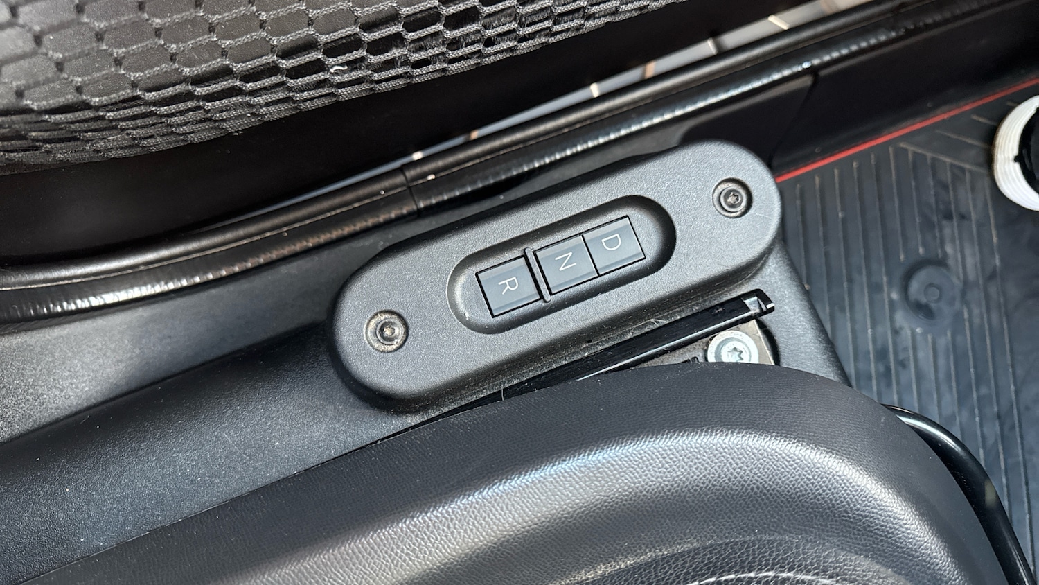 Used Citroen Ami 2023 for sale - 78128720: Photo 20