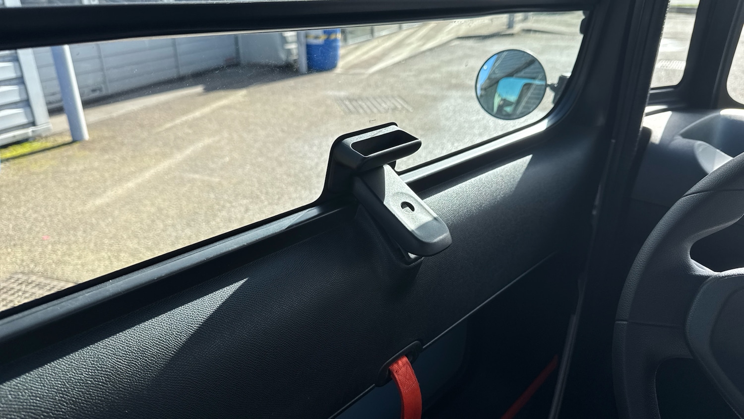 Used Citroen Ami 2023 for sale - 78128720: Photo 22