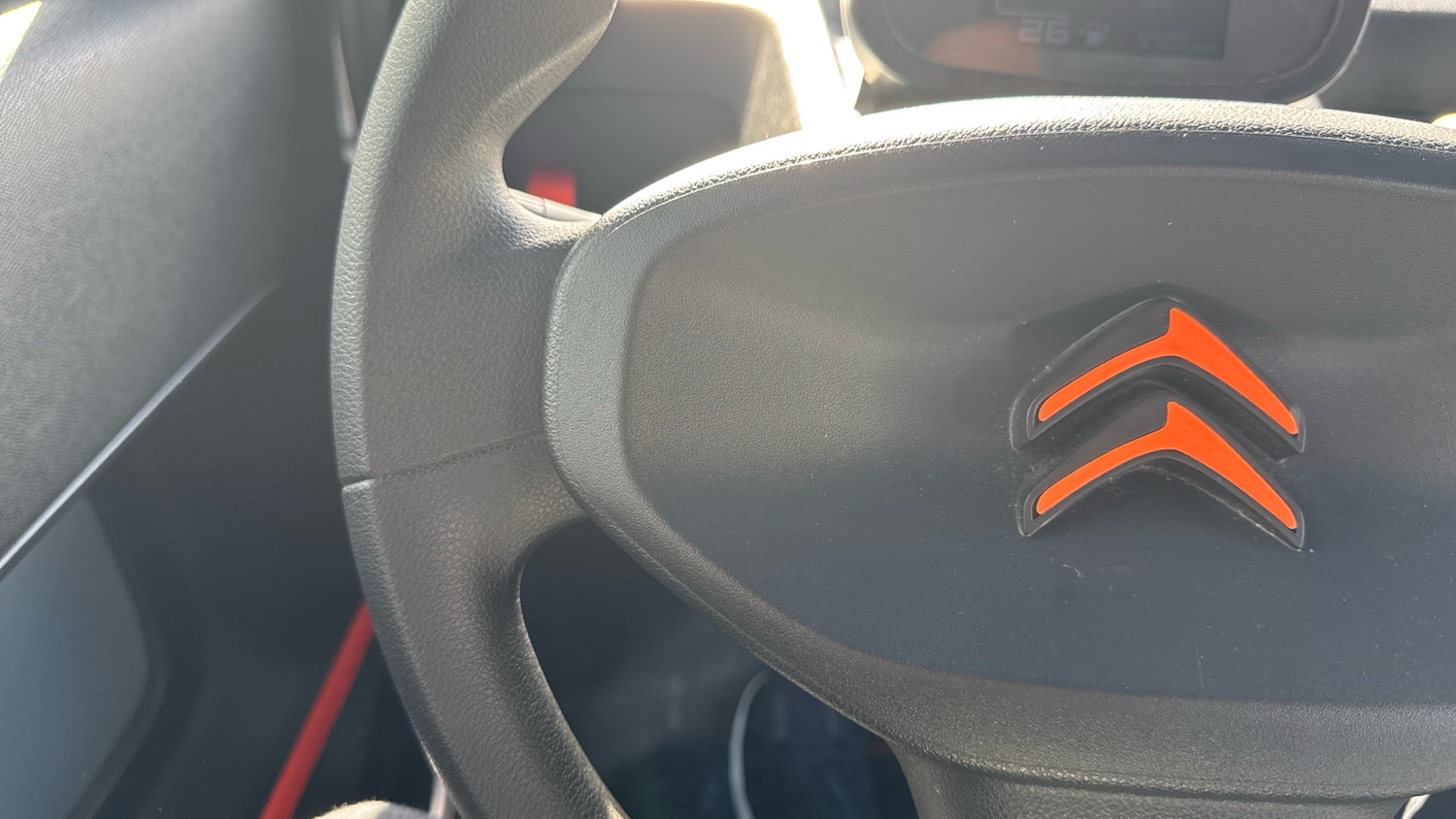 Used Citroen Ami 2023 for sale - 78128720: Photo 23