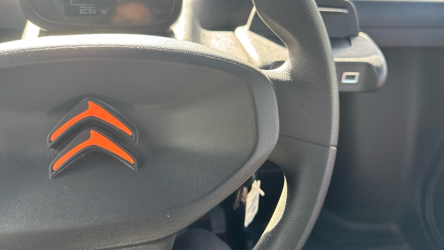Used Citroen Ami 2023 for sale - 78128720: Photo 24