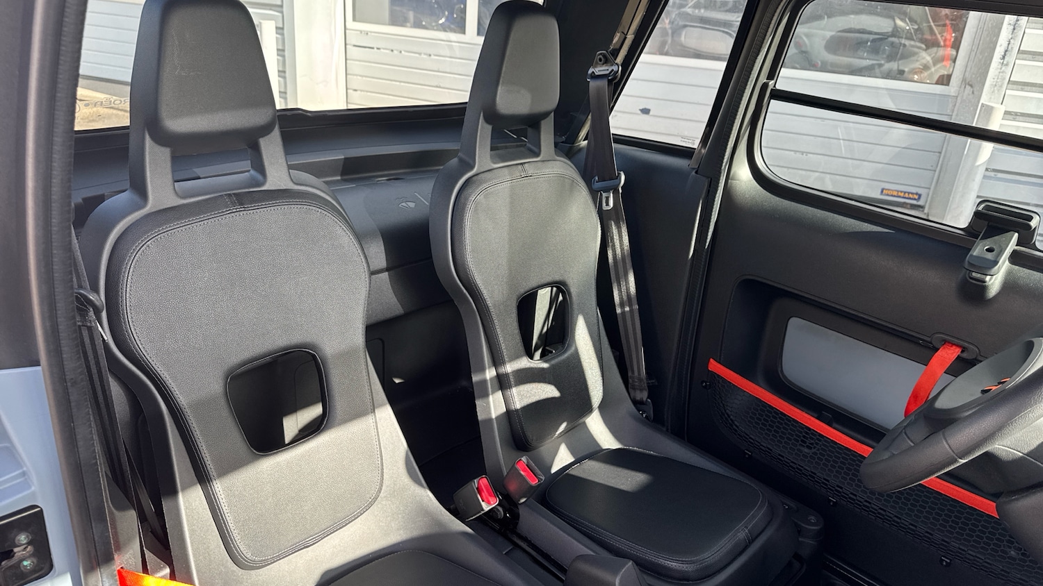 Used Citroen Ami 2023 for sale - 78128720: Photo 29