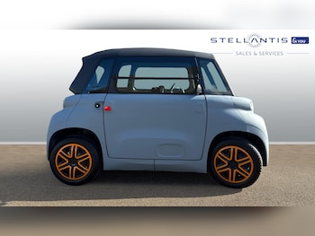 Used Citroen Ami 2023 for sale - 78128720: Photo