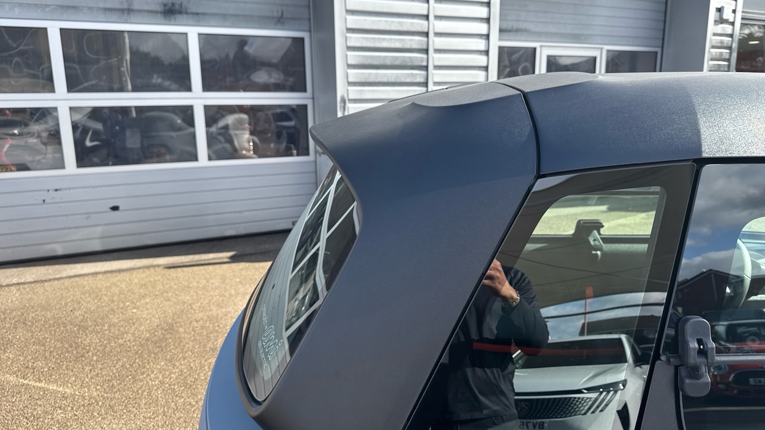 Used Citroen Ami 2023 for sale - 78128720: Photo 30