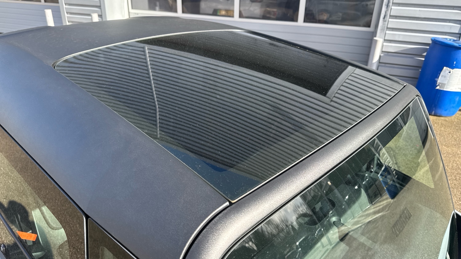 Used Citroen Ami 2023 for sale - 78128720: Photo 35