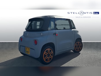 Used Citroen Ami 2023 for sale - 78128720: Photo