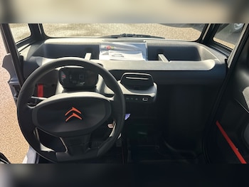 Used Citroen Ami 2023 for sale - 78128720: Photo