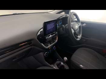 Used Ford Fiesta 2020 for sale - 74612367: Photo