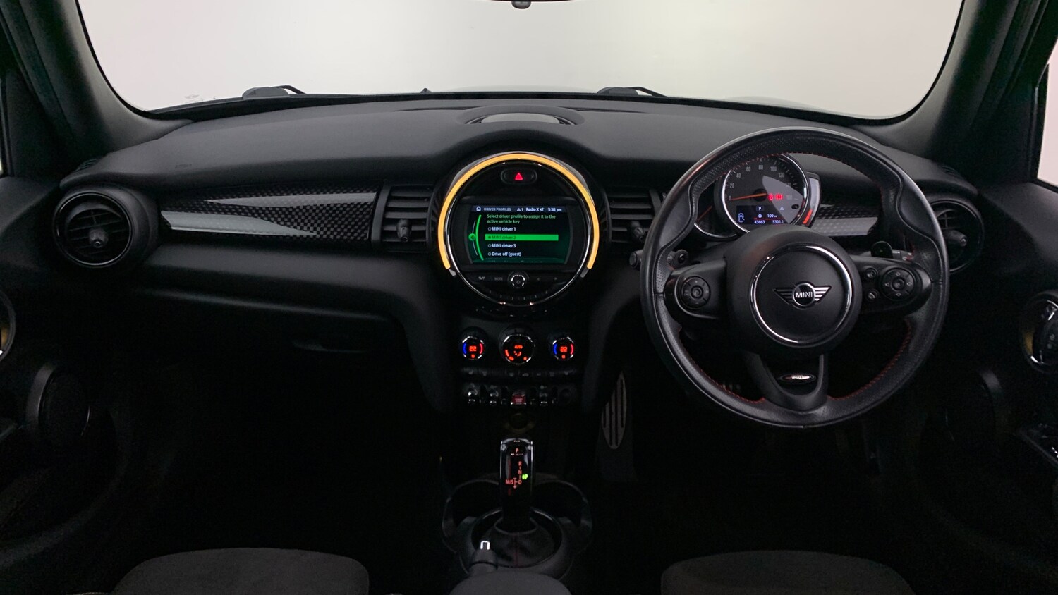 Used MINI Hatch 2019 for sale - 77346161: Photo 10