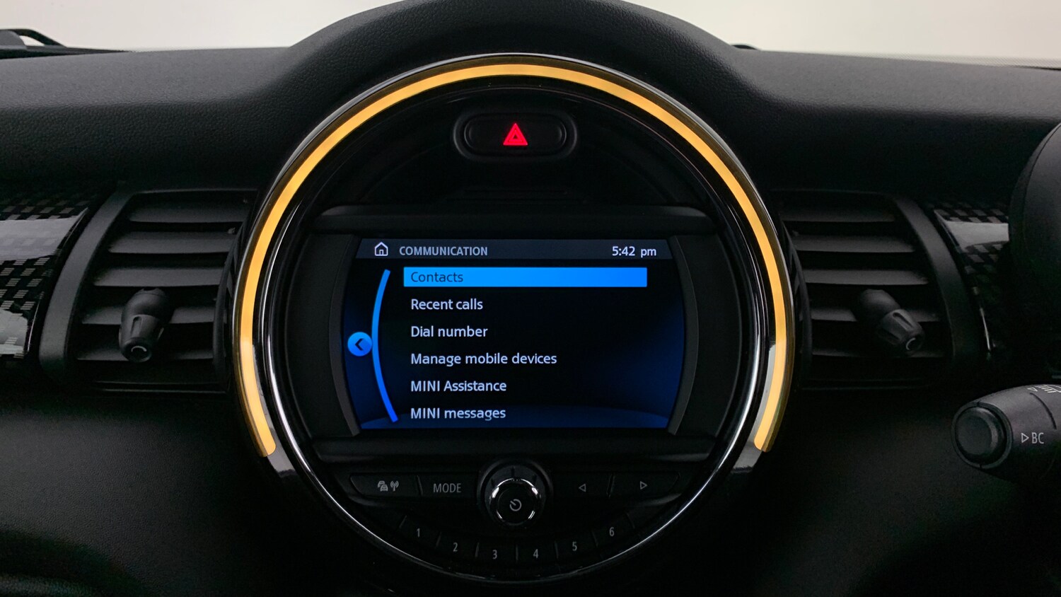 Used MINI Hatch 2019 for sale - 77346161: Photo 12