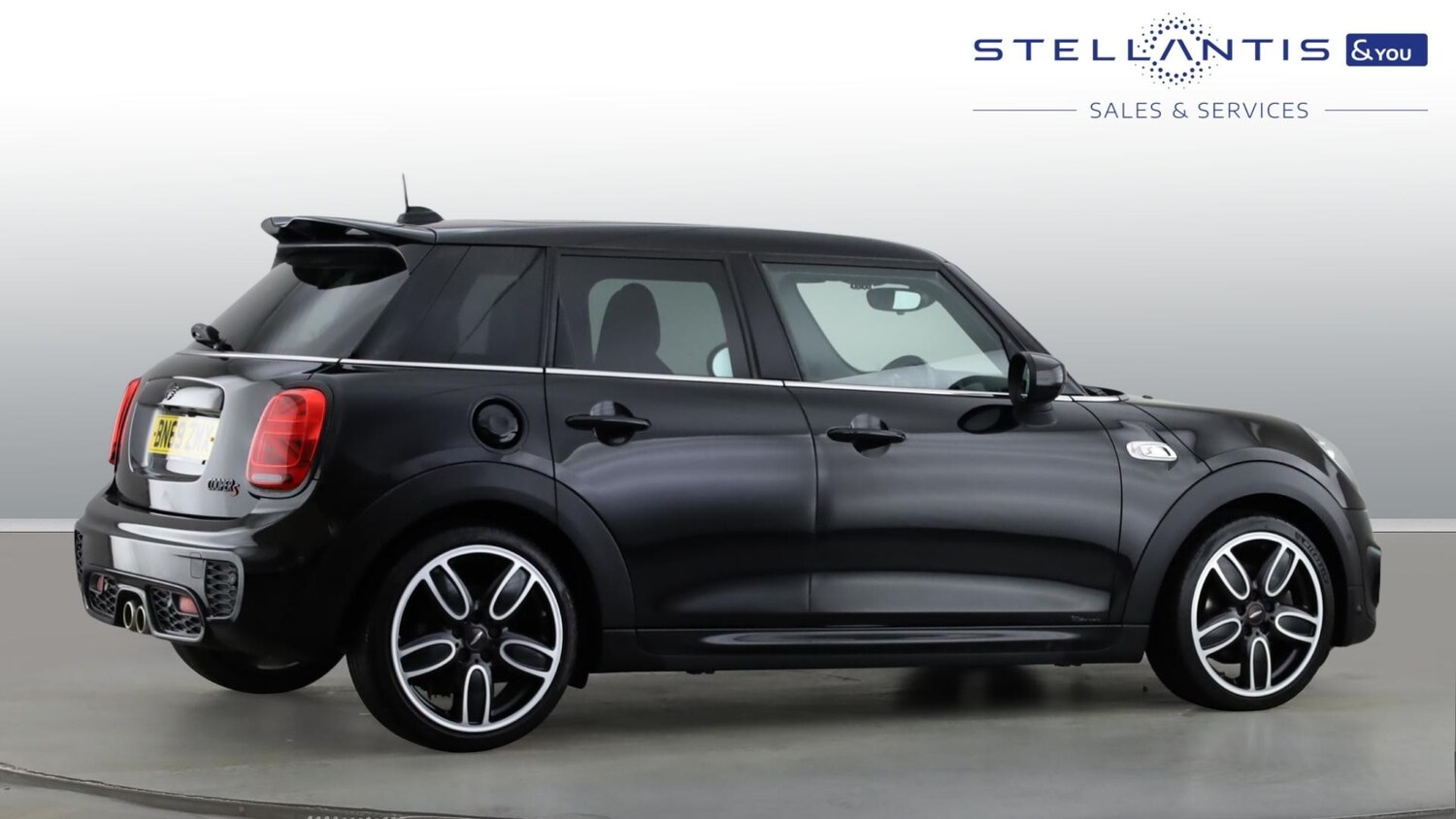 Used MINI Hatch 2019 for sale - 77346161: Photo 13