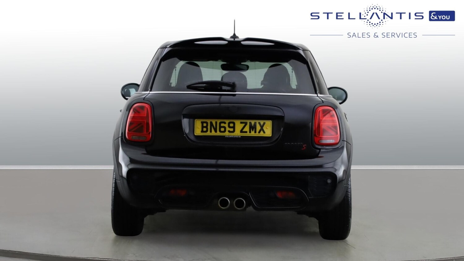 Used MINI Hatch 2019 for sale - 77346161: Photo 14