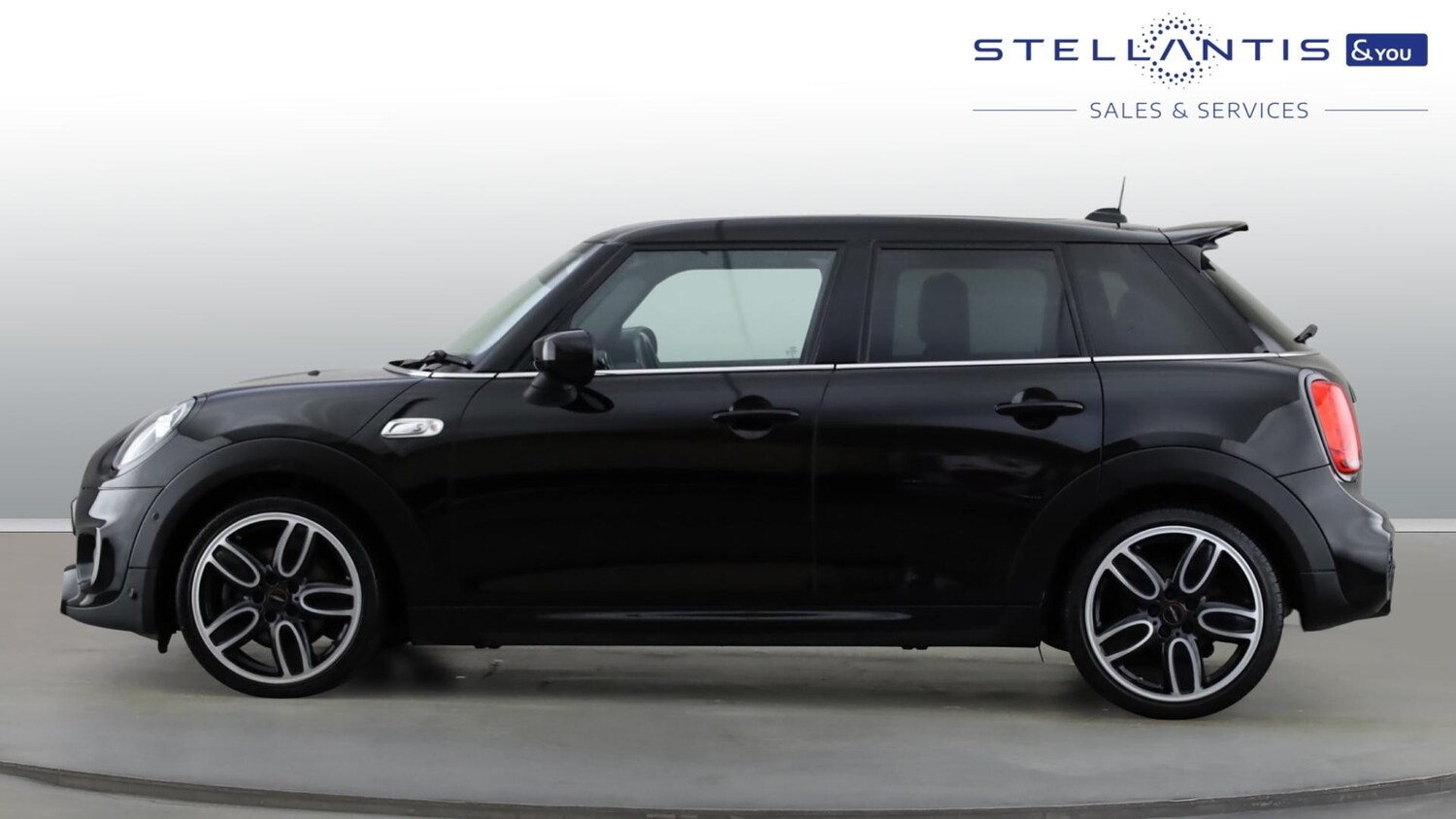 Used MINI Hatch 2019 for sale - 77346161: Photo 15