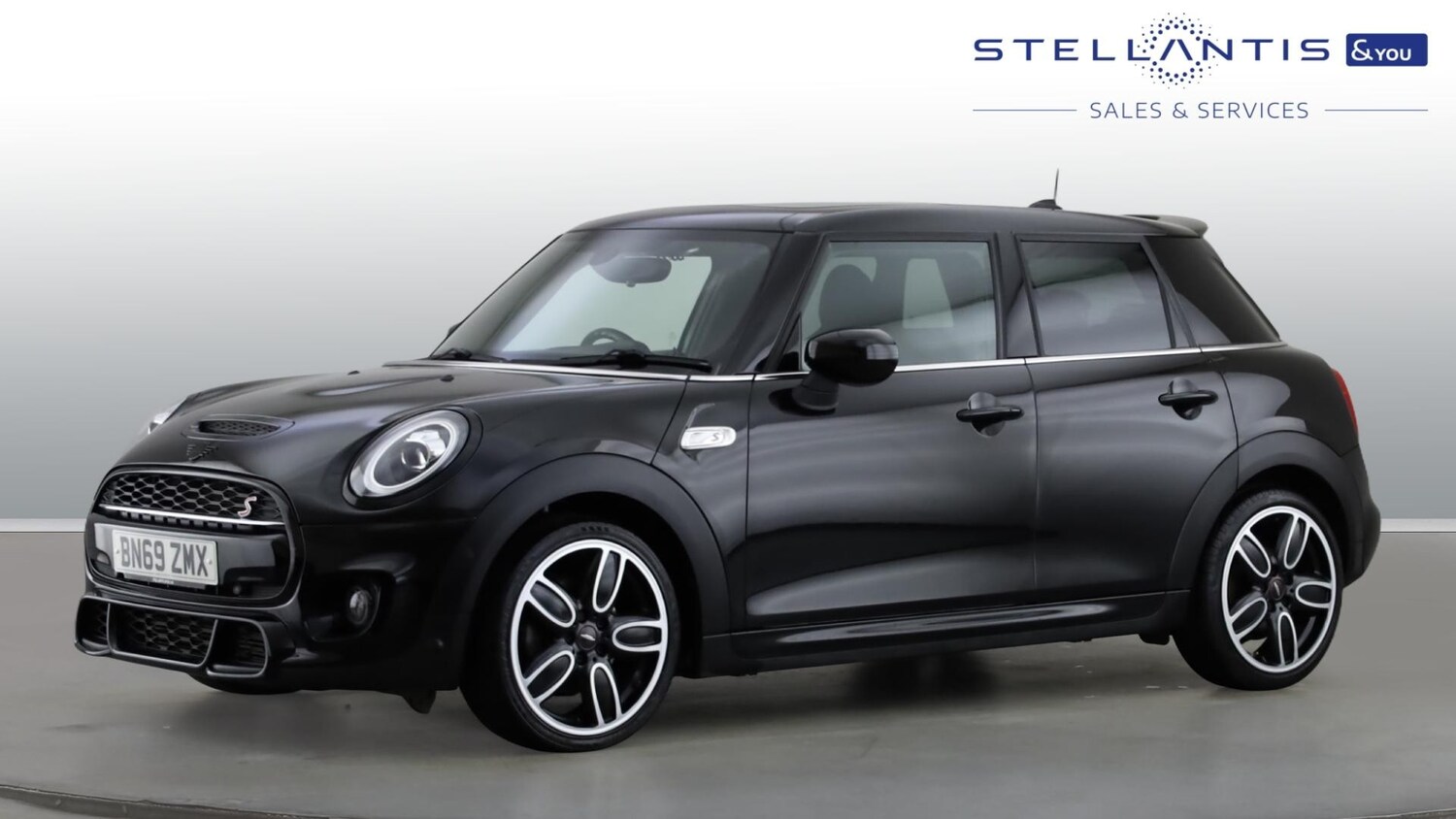 Used MINI Hatch 2019 for sale - 77346161: Photo 16