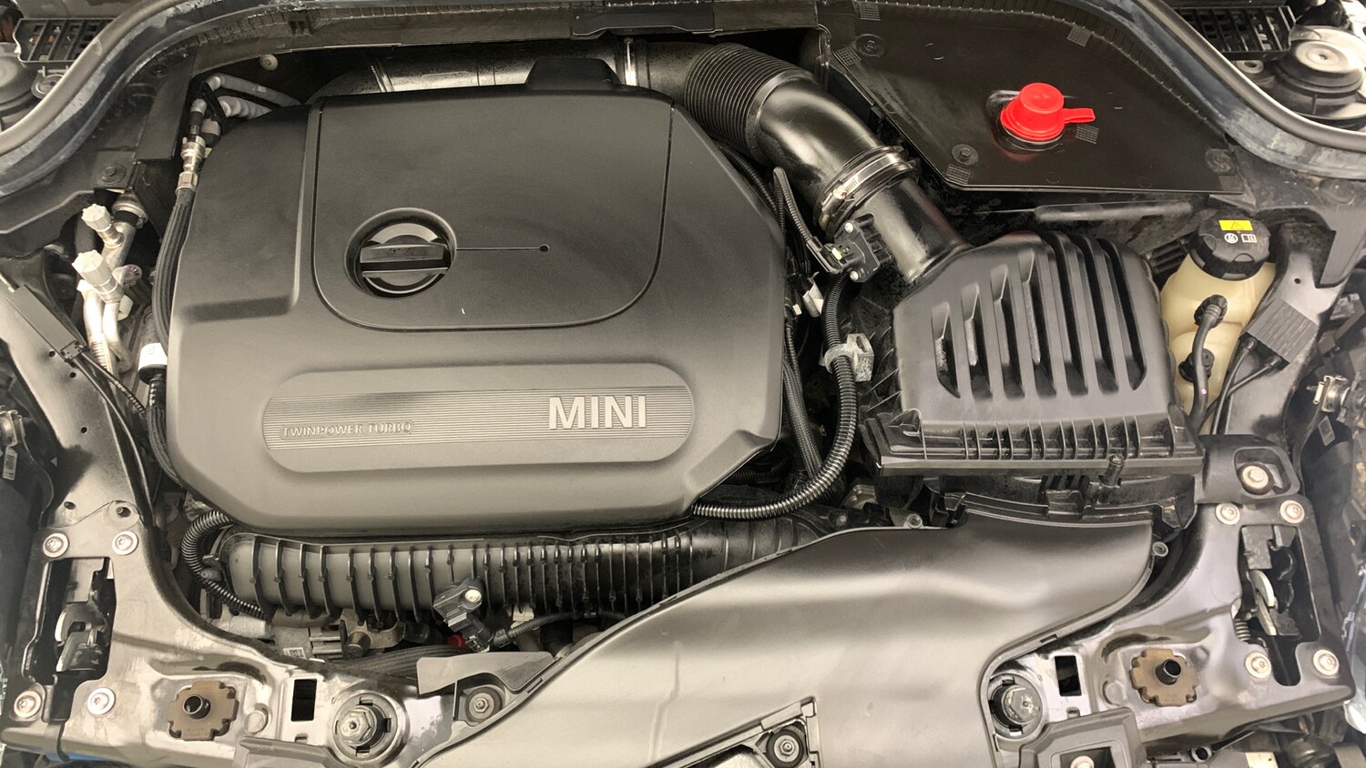 Used MINI Hatch 2019 for sale - 77346161: Photo 22