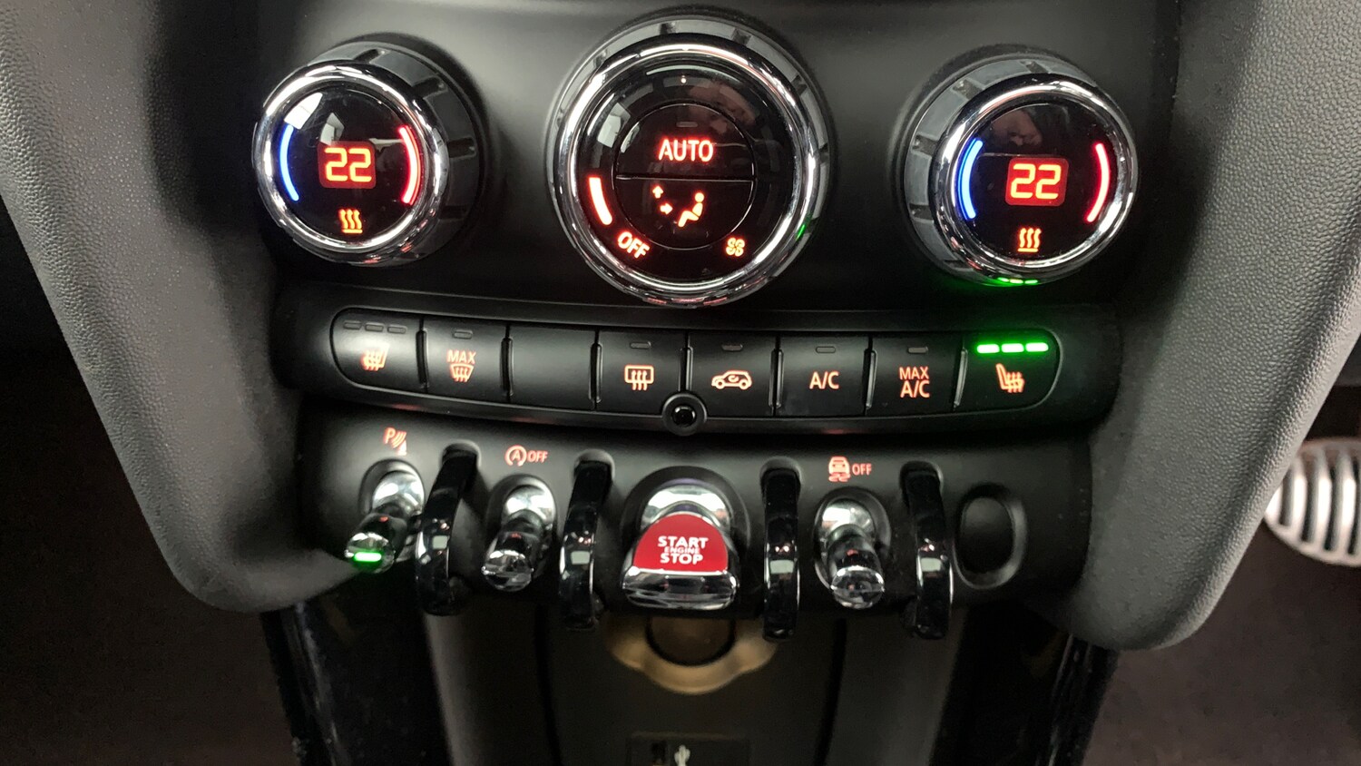 Used MINI Hatch 2019 for sale - 77346161: Photo 34