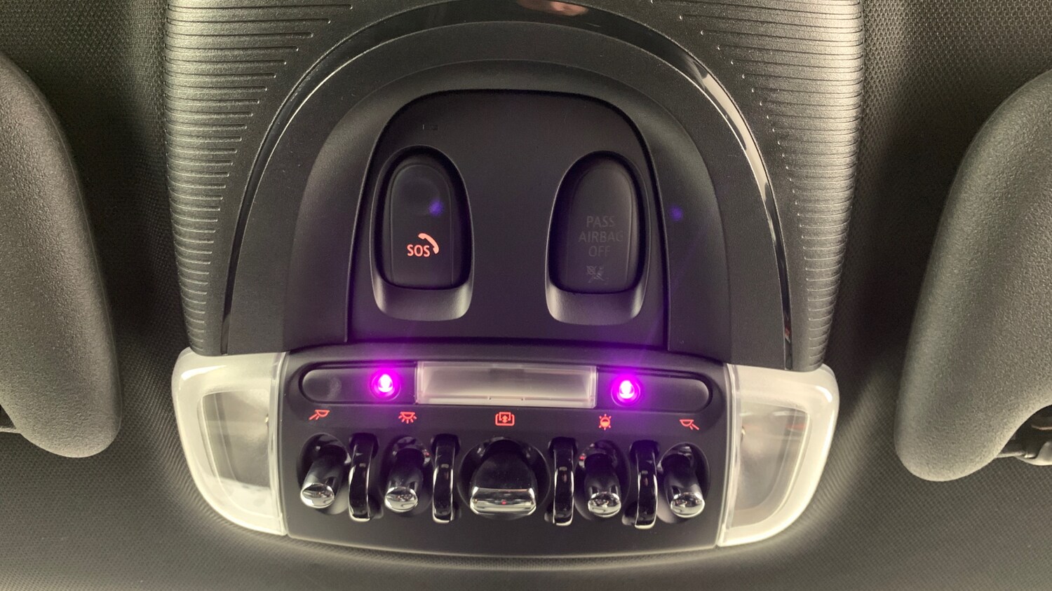 Used MINI Hatch 2019 for sale - 77346161: Photo 38