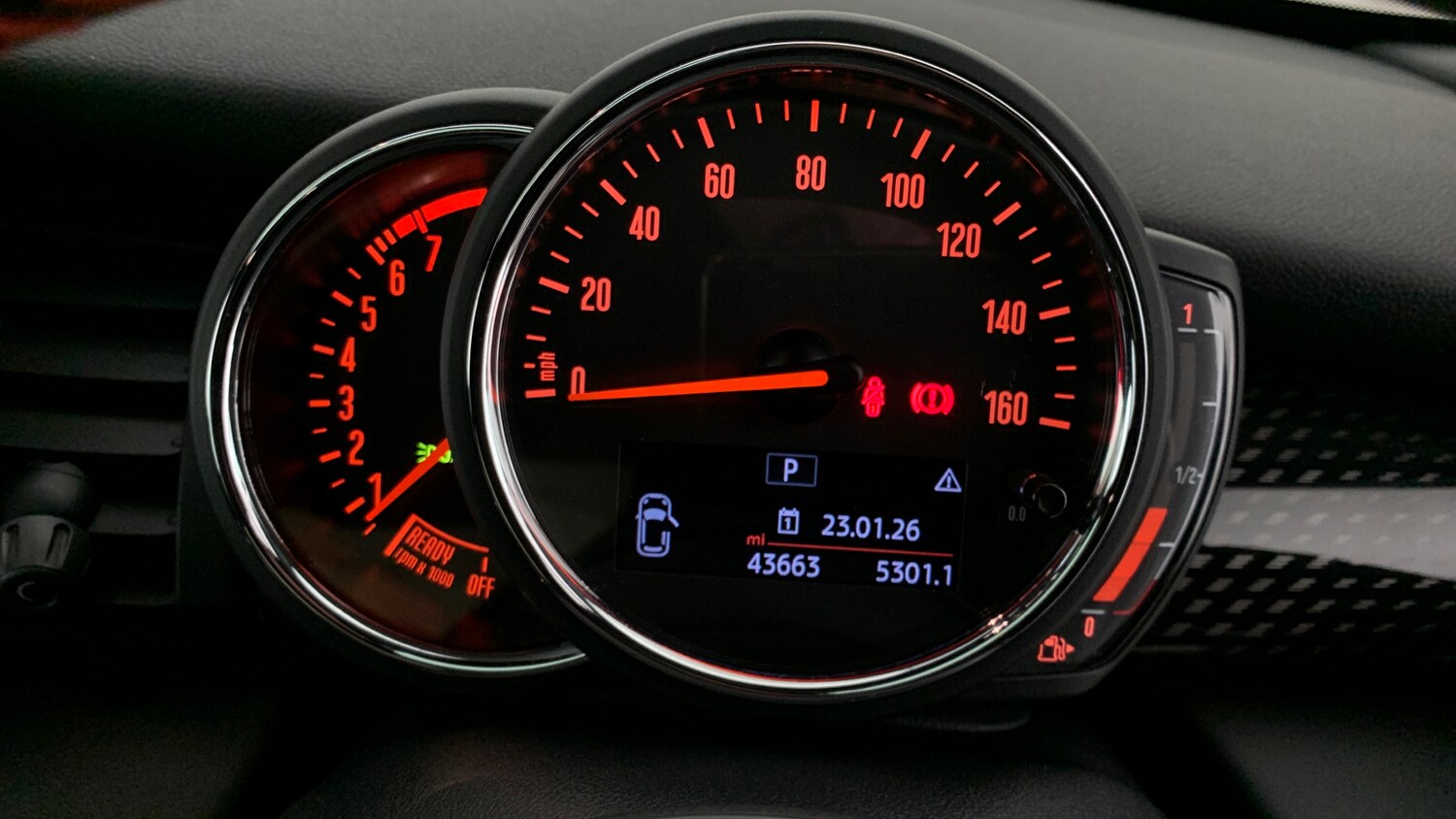 Used MINI Hatch 2019 for sale - 77346161: Photo 53