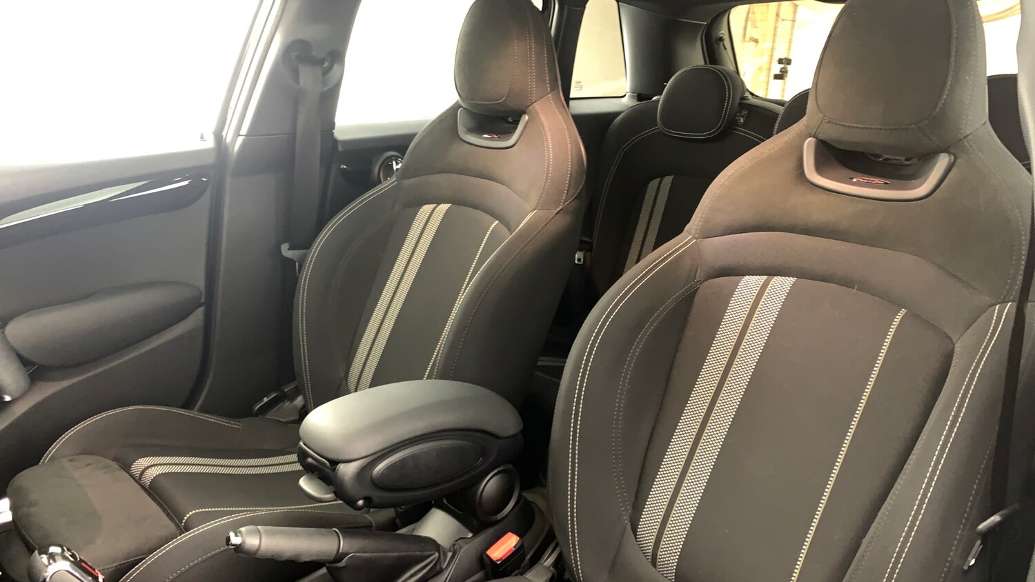 Used MINI Hatch 2019 for sale - 77346161: Photo 59