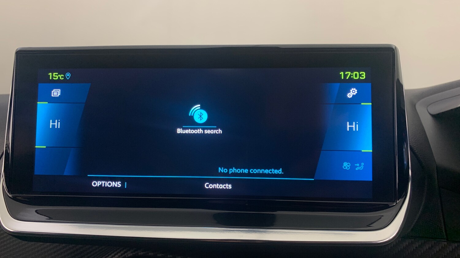 Used Peugeot 208 2021 for sale - 77626903: Photo 11