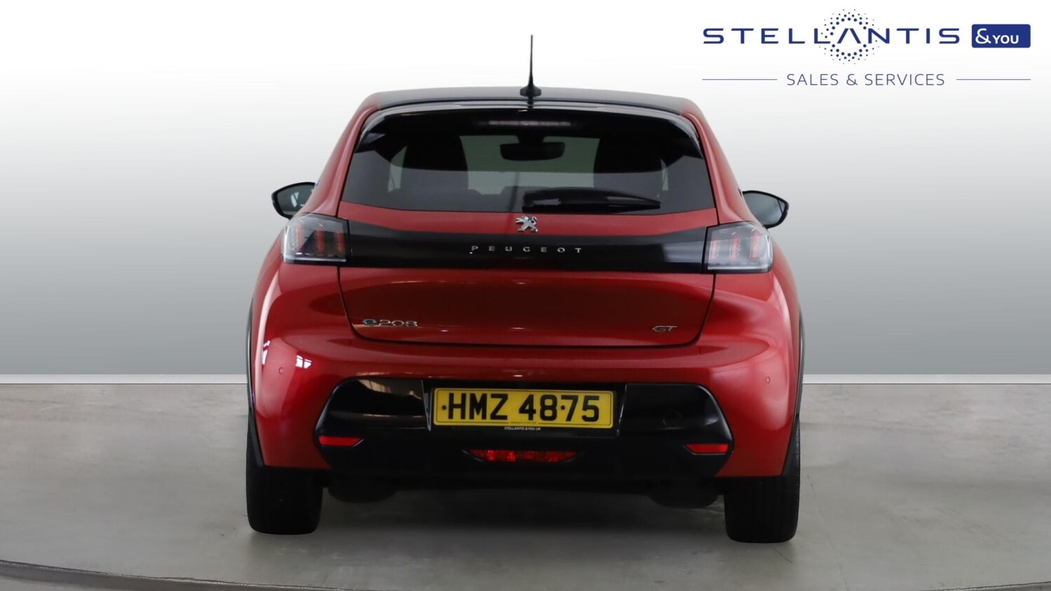 Used Peugeot 208 2021 for sale - 77626903: Photo 13