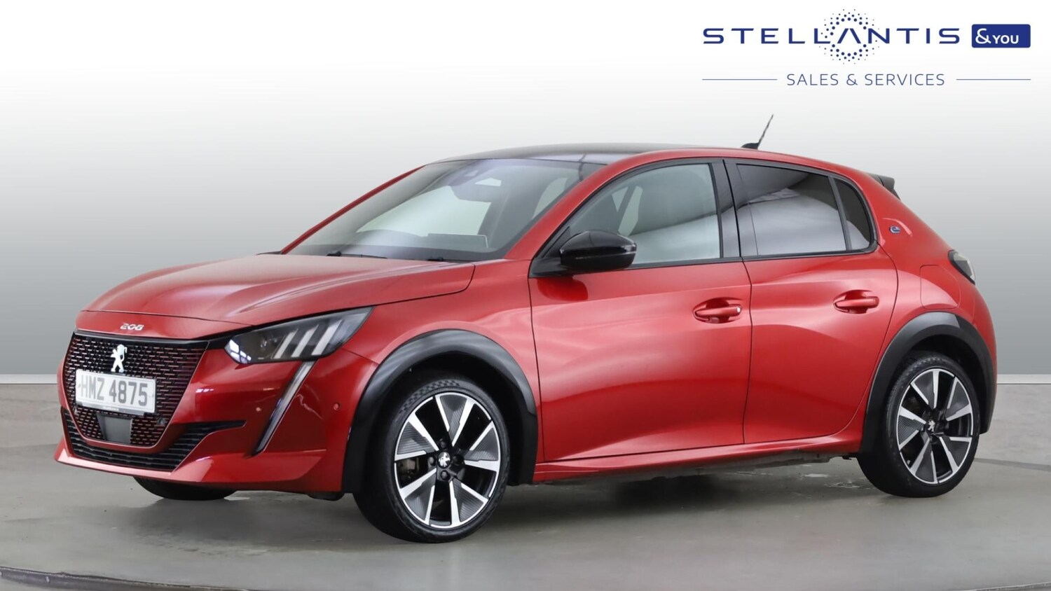 Used Peugeot 208 2021 for sale - 77626903: Photo 15