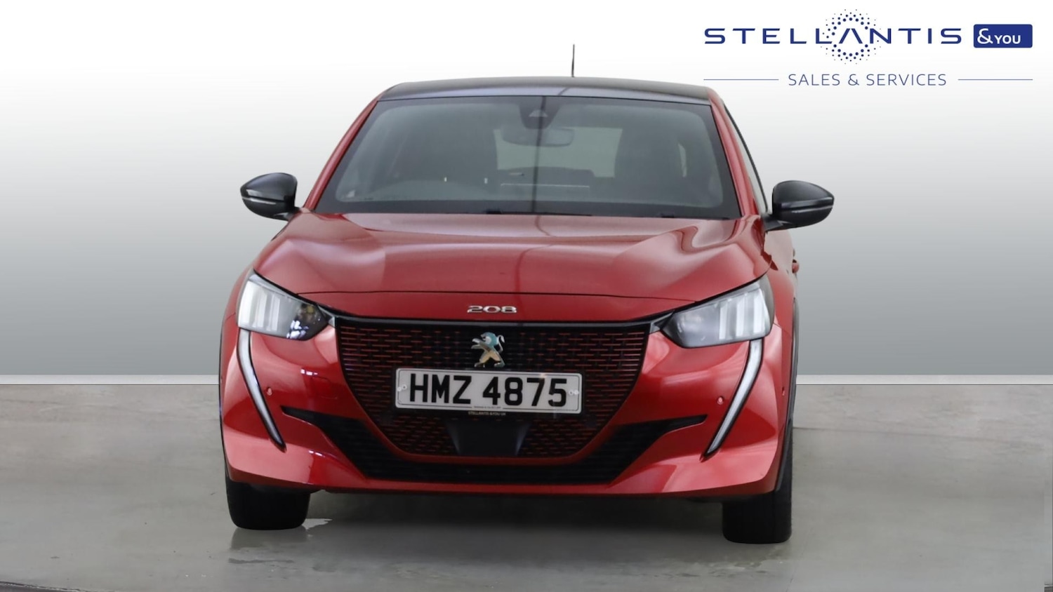 Used Peugeot 208 2021 for sale - 77626903: Photo 16