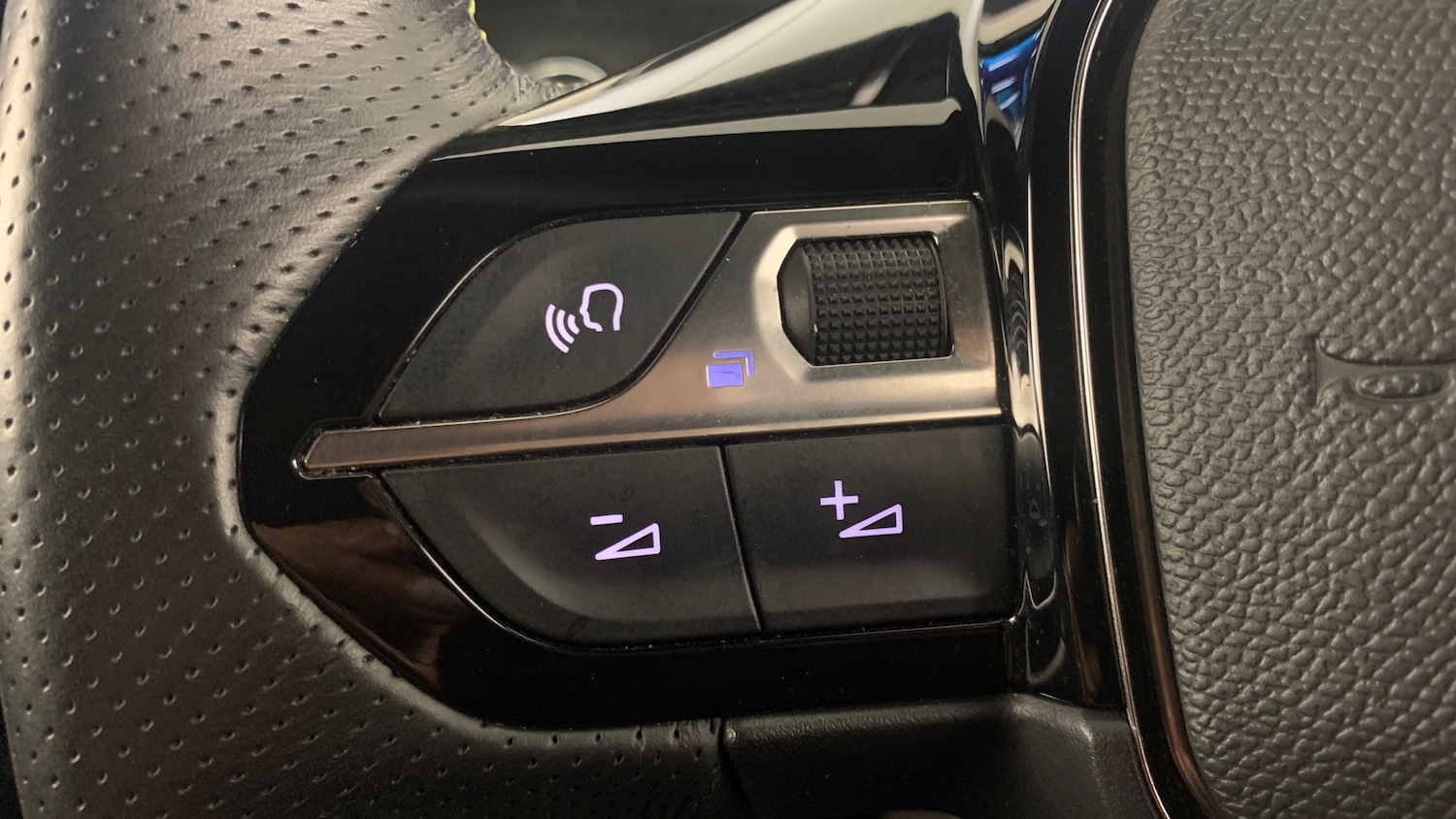 Used Peugeot 208 2021 for sale - 77626903: Photo 19