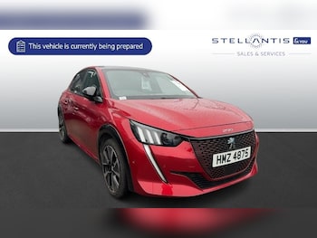 Used Peugeot 208 2021 for sale - 77626903: Photo
