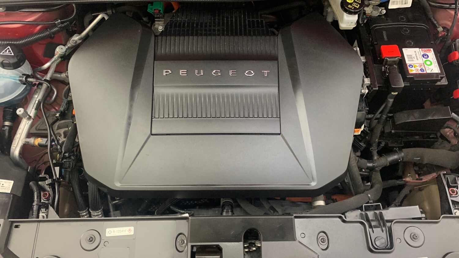 Used Peugeot 208 2021 for sale - 77626903: Photo 21