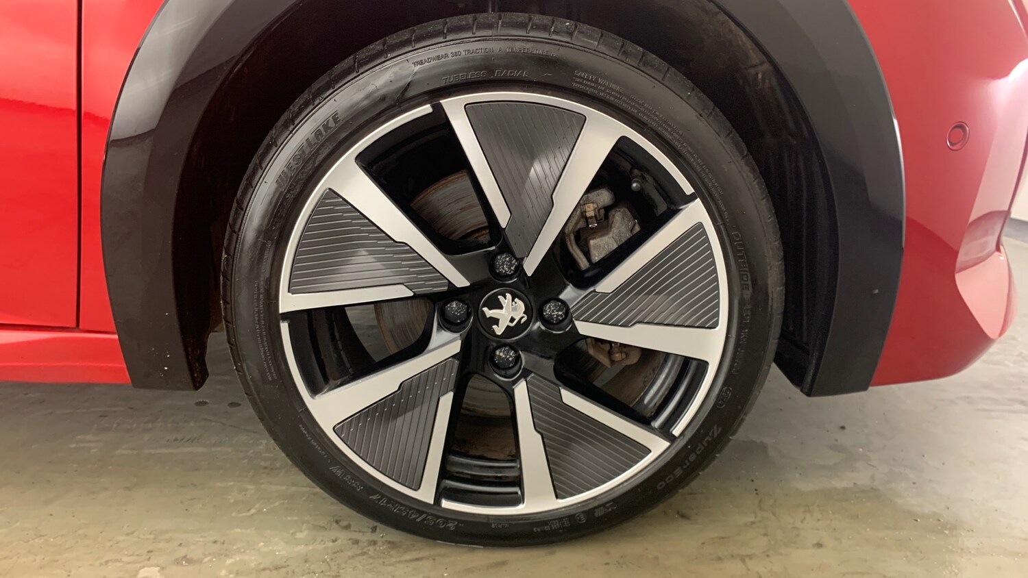 Used Peugeot 208 2021 for sale - 77626903: Photo 23