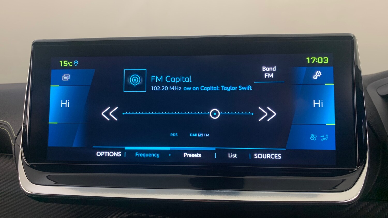 Used Peugeot 208 2021 for sale - 77626903: Photo 24