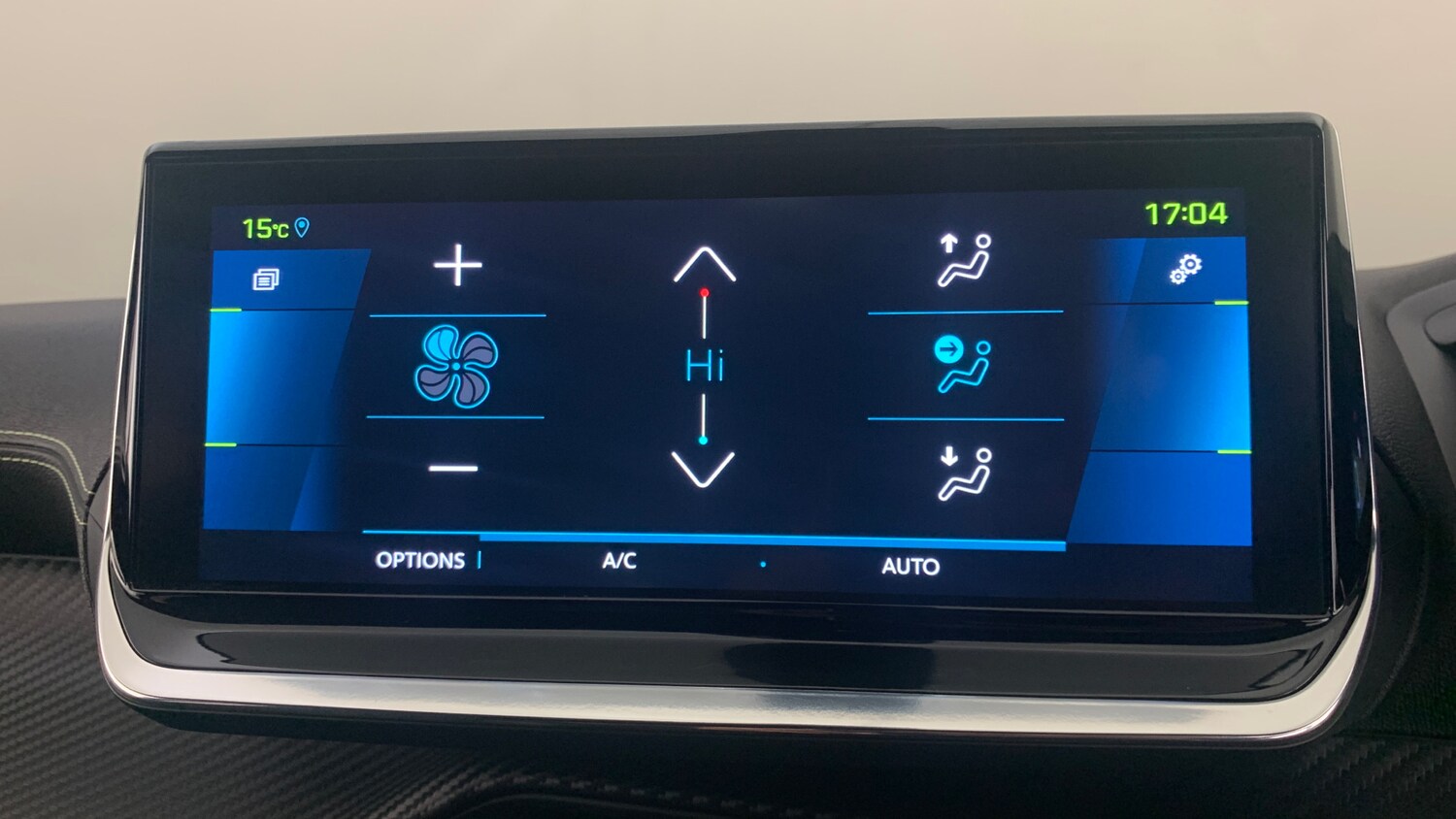 Used Peugeot 208 2021 for sale - 77626903: Photo 26