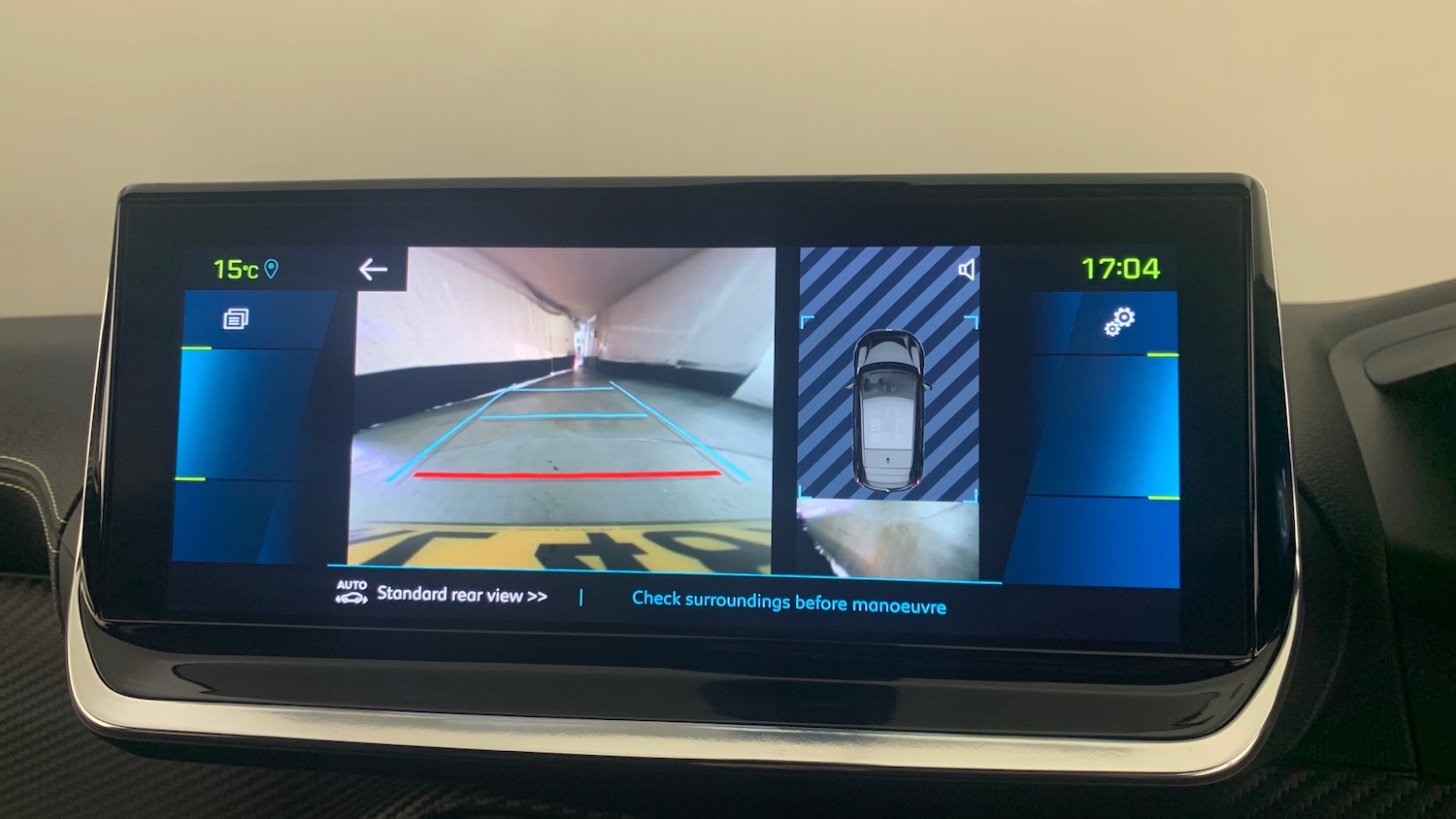 Used Peugeot 208 2021 for sale - 77626903: Photo 27