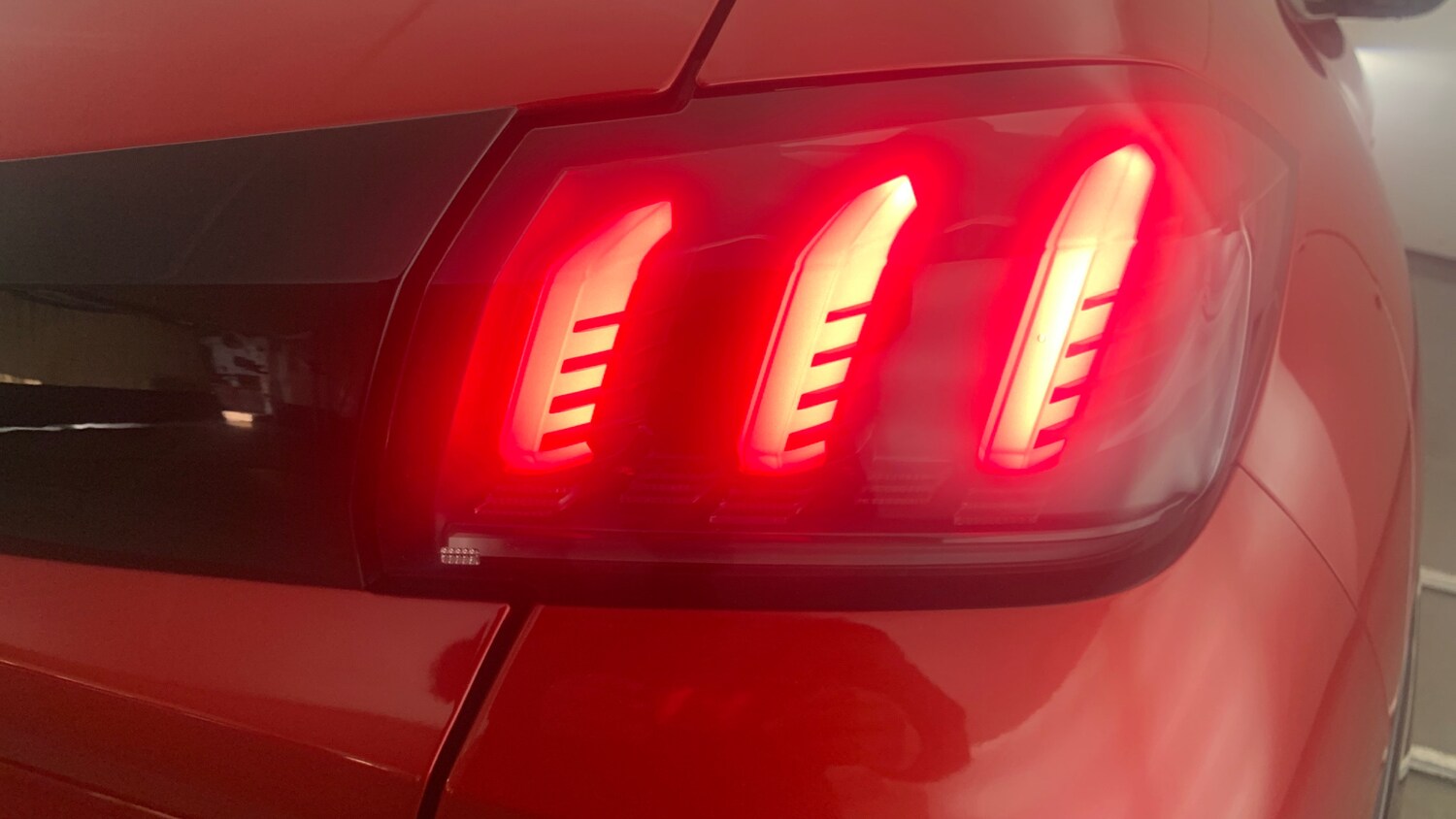 Used Peugeot 208 2021 for sale - 77626903: Photo 28