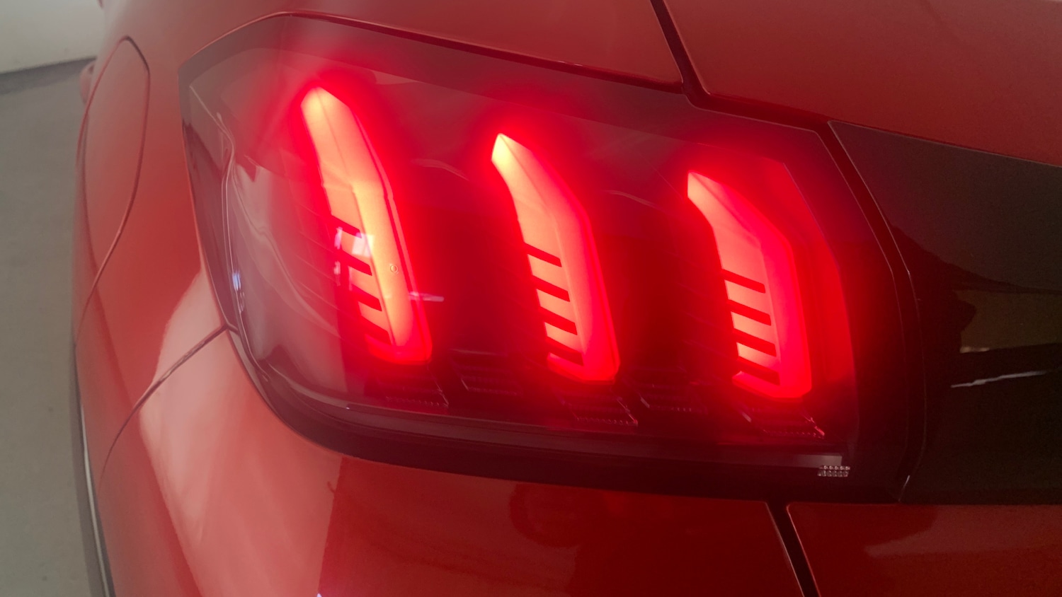 Used Peugeot 208 2021 for sale - 77626903: Photo 29