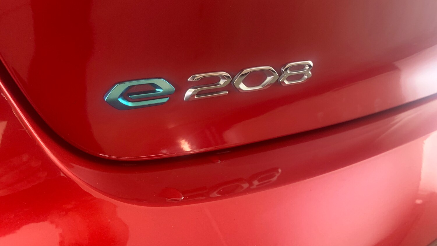 Used Peugeot 208 2021 for sale - 77626903: Photo 30