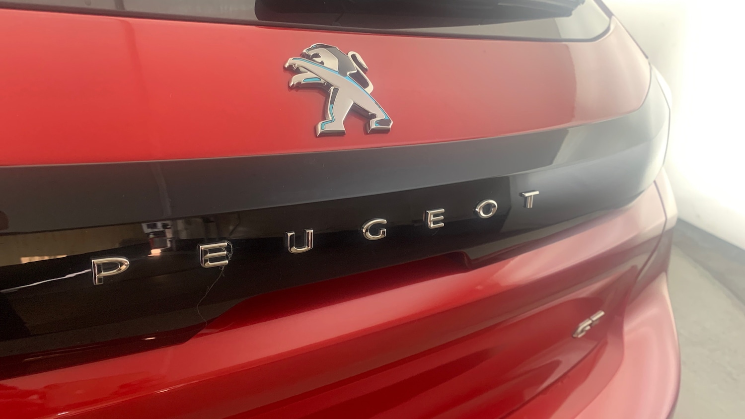Used Peugeot 208 2021 for sale - 77626903: Photo 31