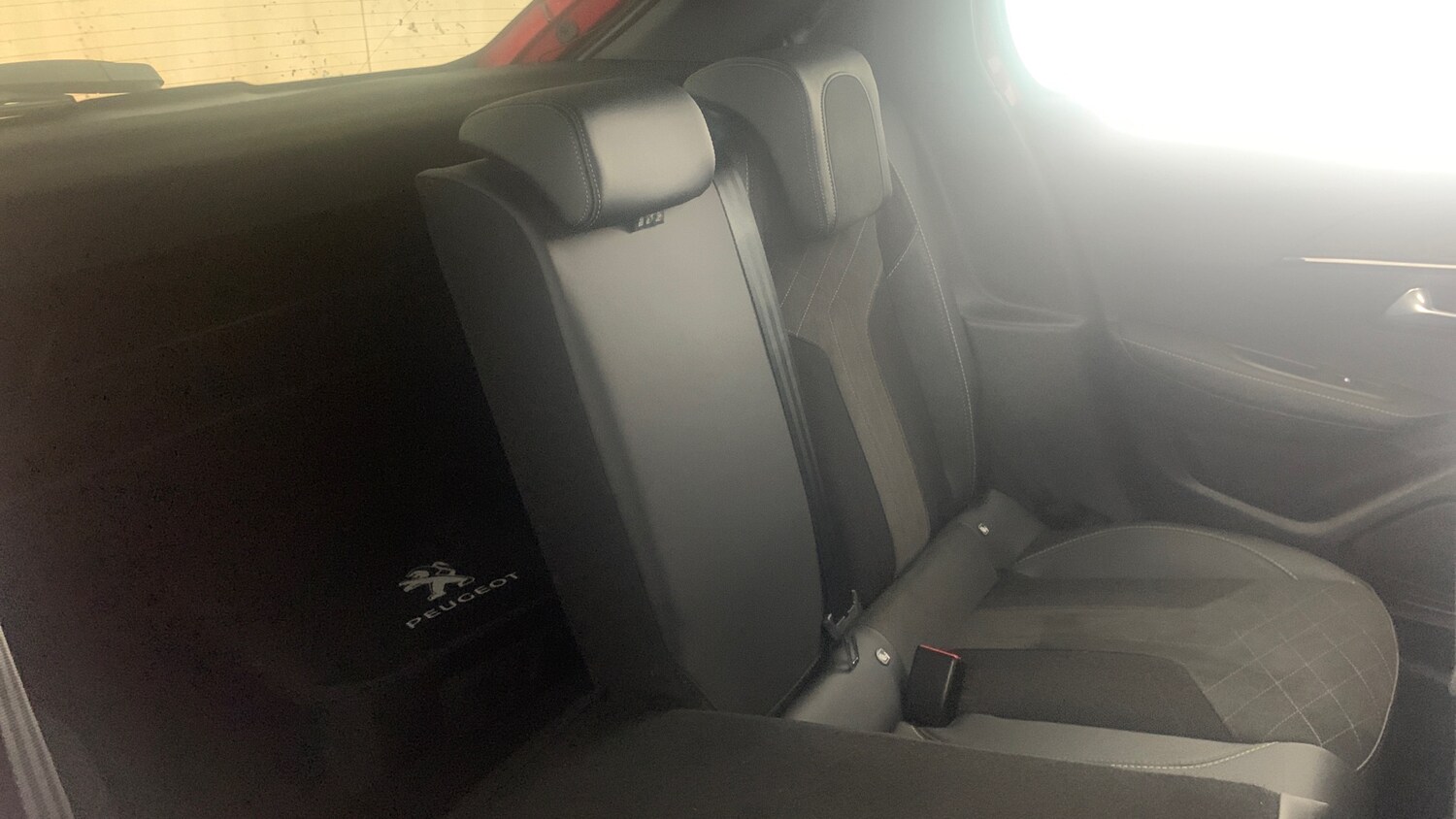 Used Peugeot 208 2021 for sale - 77626903: Photo 37