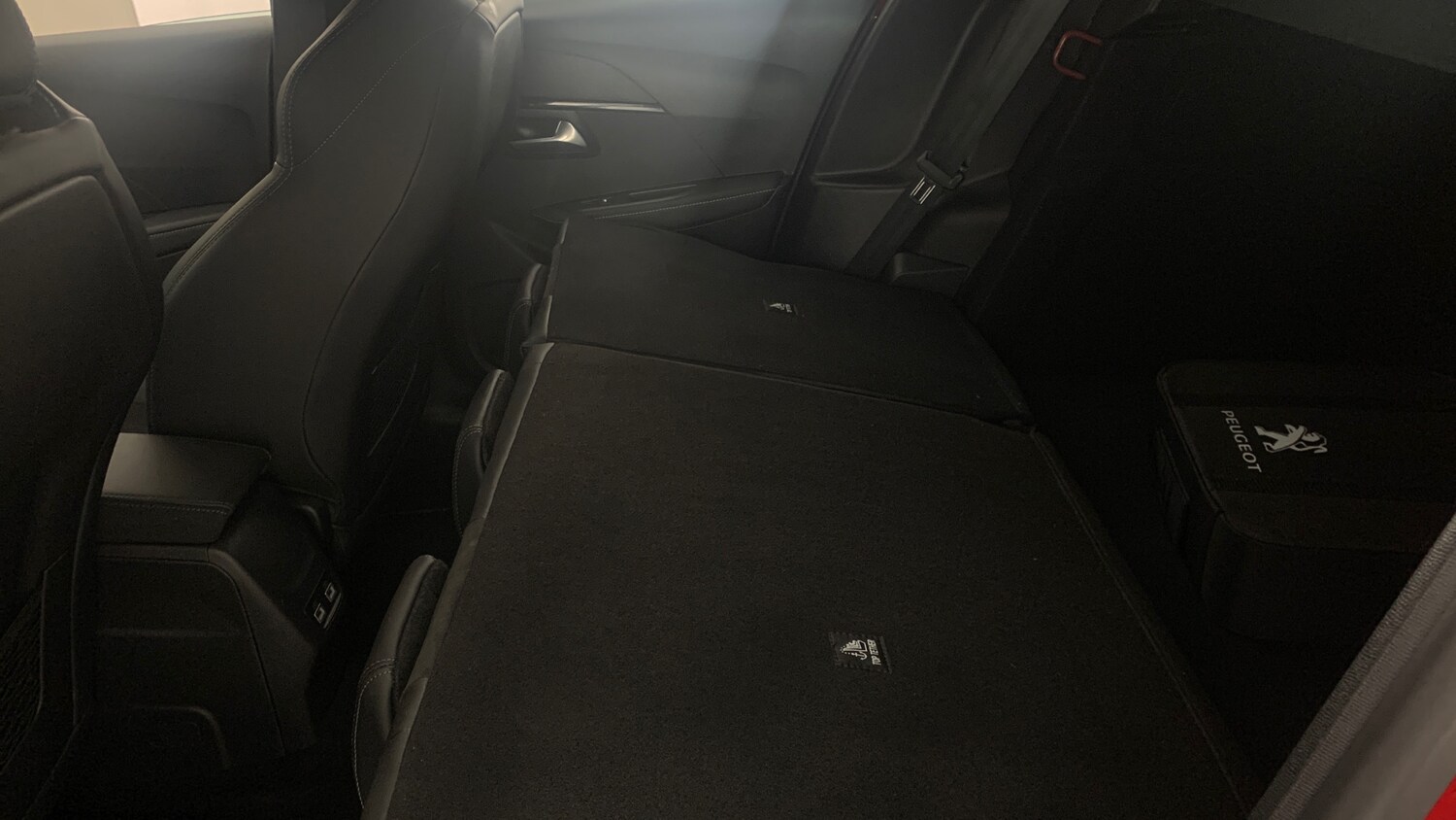 Used Peugeot 208 2021 for sale - 77626903: Photo 42