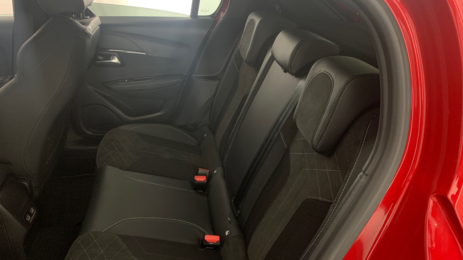 Used Peugeot 208 2021 for sale - 77626903: Photo 44