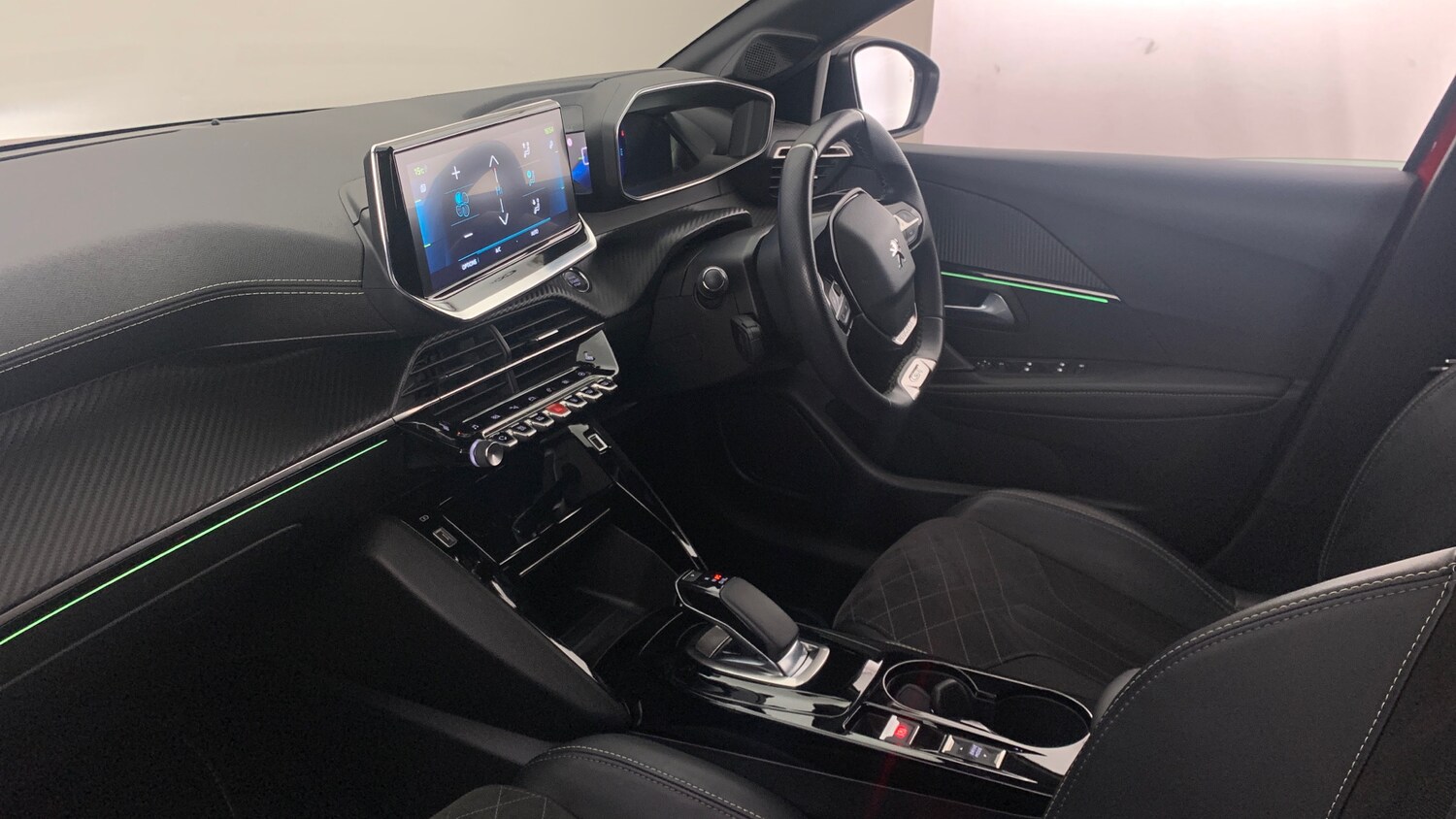 Used Peugeot 208 2021 for sale - 77626903: Photo 47