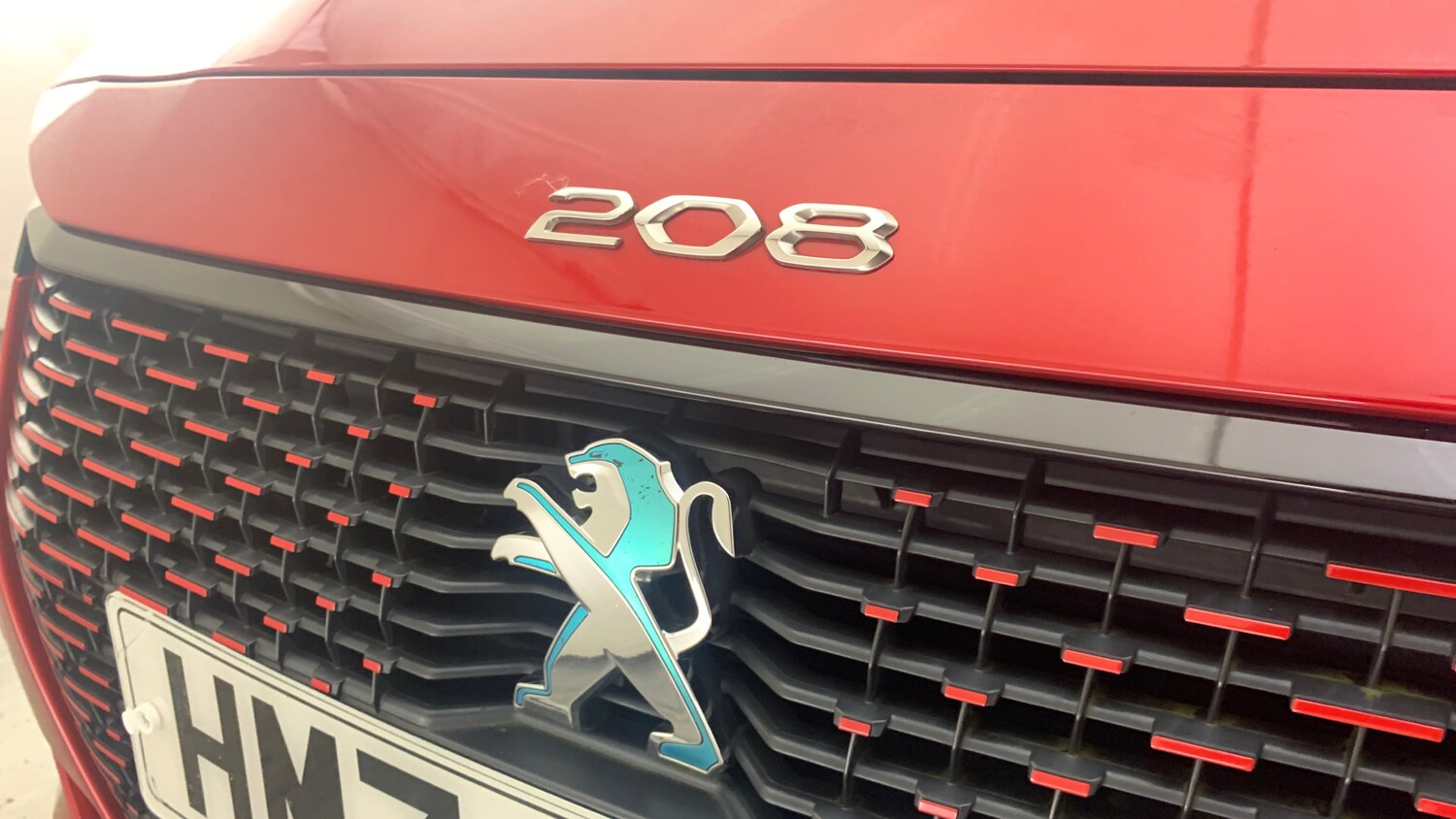 Used Peugeot 208 2021 for sale - 77626903: Photo 53