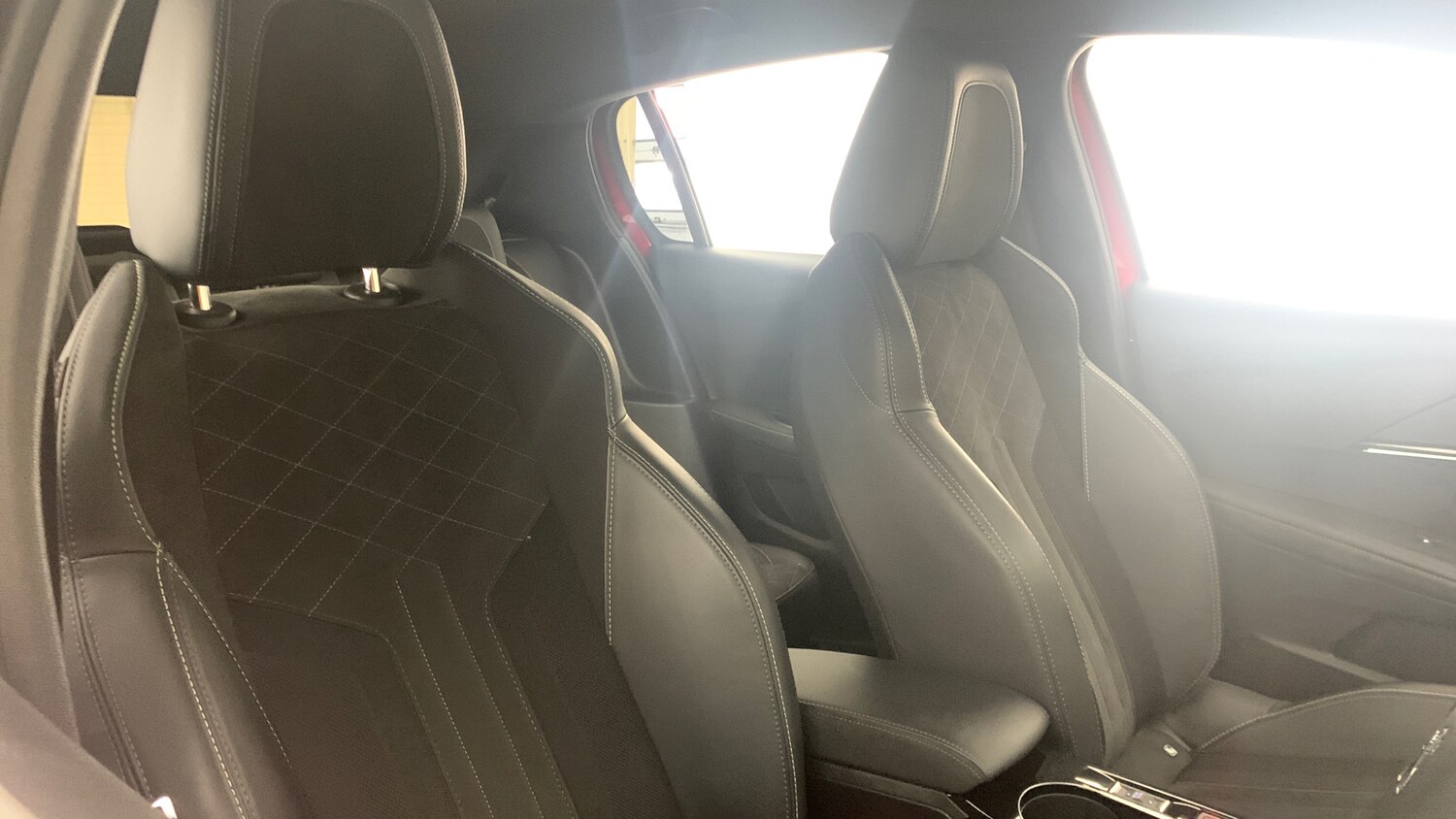 Used Peugeot 208 2021 for sale - 77626903: Photo 56