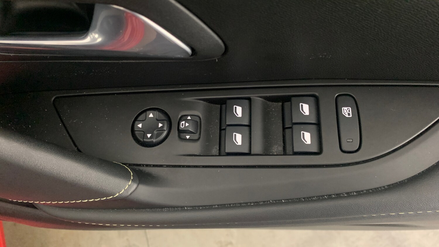 Used Peugeot 208 2021 for sale - 77626903: Photo 59